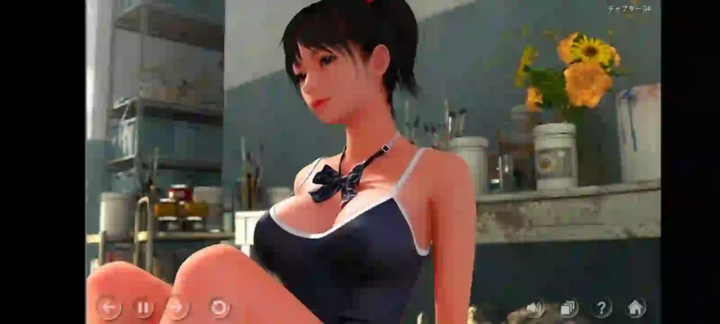 The Secret Atelier APK For Android