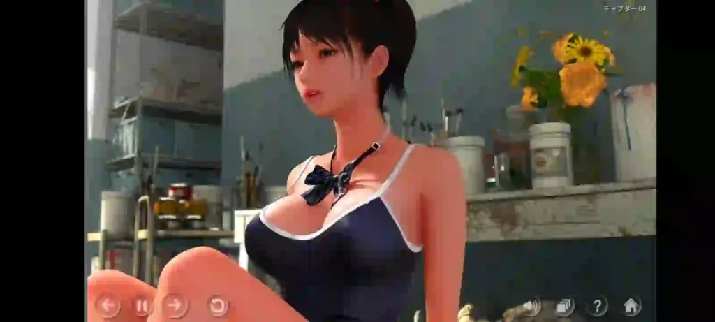 The Secret Atelier APK Full Game