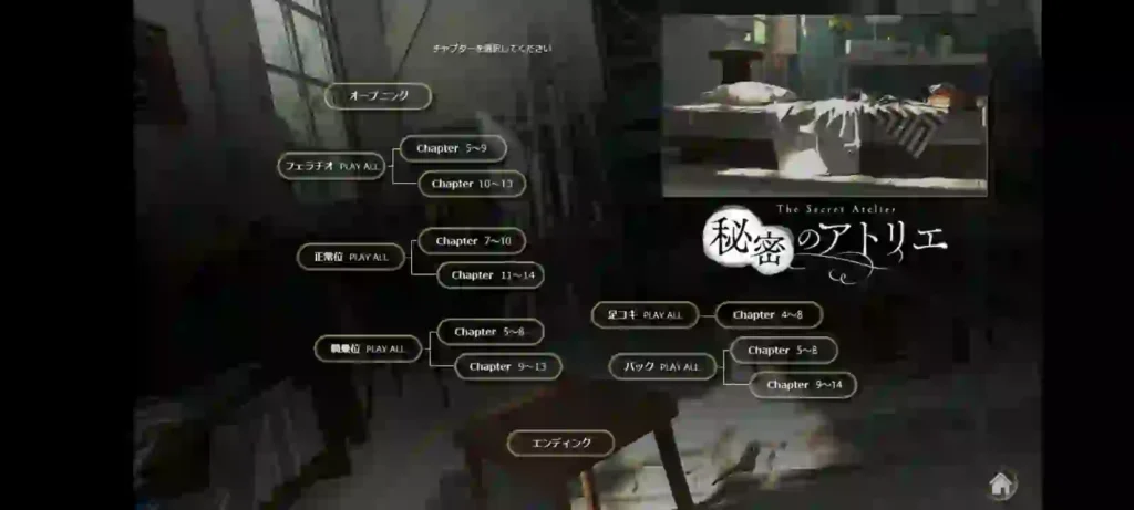 The Secret Atelier APK Latest Version