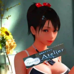 The Secret Atelier APK Icon