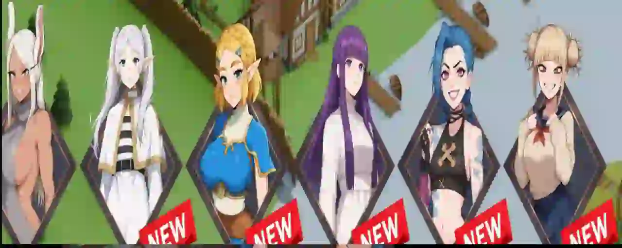 Waifu Inn