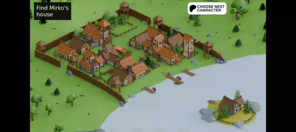 Waifu Inn Apk Screenshot 5