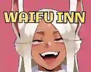 Waifu Inn Apk Icon