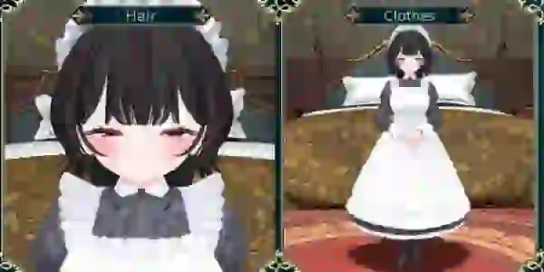 Evening After Work With Maid Girl APK For Android