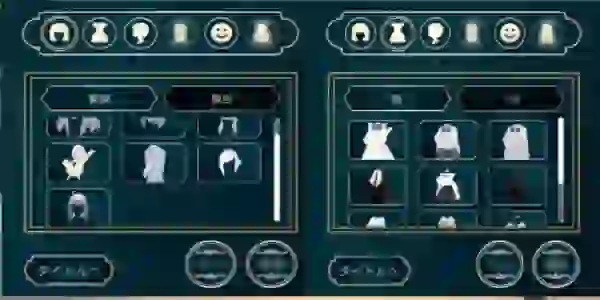 Evening After Work With Maid Girl APK Full Game