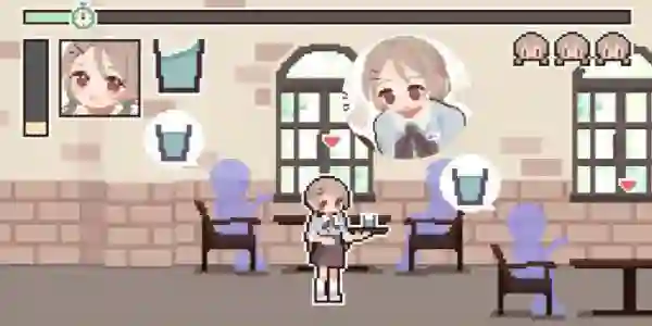 Hypnosis Voice With Employee Girl Apk Android Unlocked