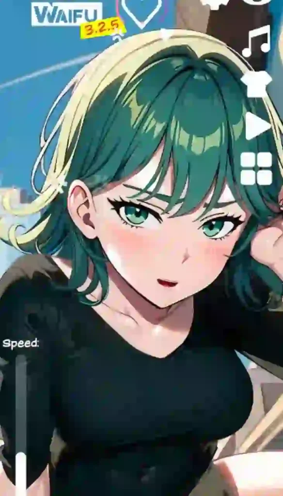 Life Story With Waifu Girl APK Android Unlocked