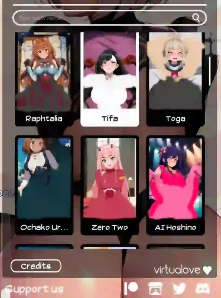 Life Story With Waifu Girl APK Latest Download