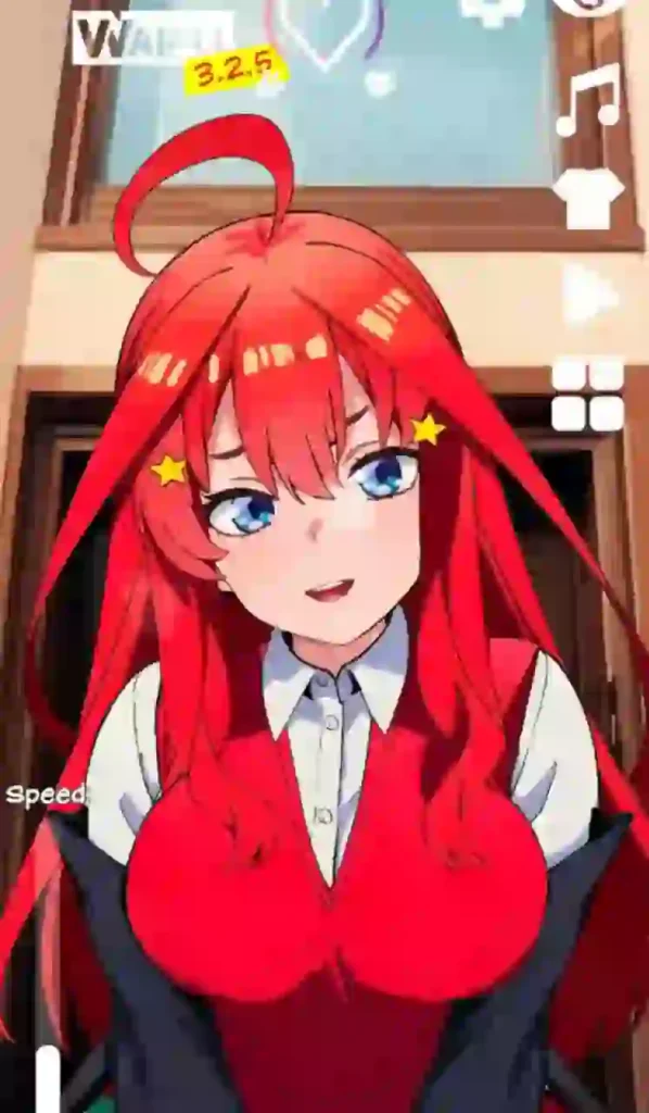 Life Story With Waifu Girl APK Unlocked All