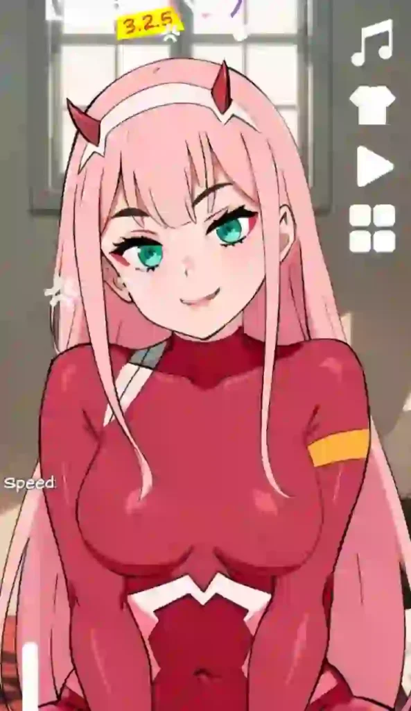 Life Story With Waifu Girl APK Latest Version