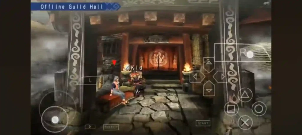 Monster Hunter Portable 3rd Ppsspp 60 FPS