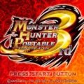 Monster Hunter Portable 3rd Ppsspp Icon