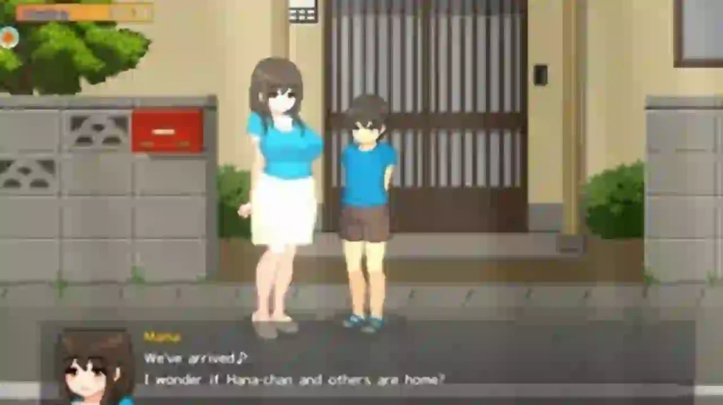 My Summer With Onee Chans Apk Full Game