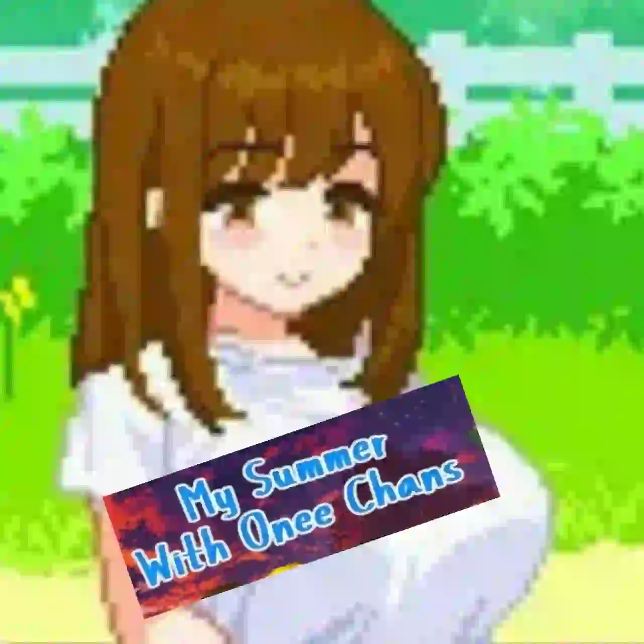 My Summer With Onee Chans Apk Icon