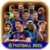 Pes 2023 Apk Icon