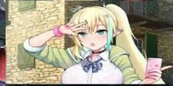 Summer Evening With Fantasy Girl APK Android