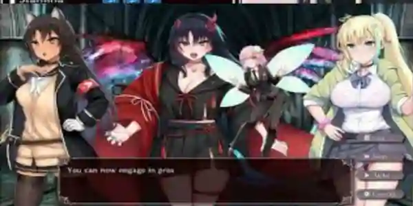 Summer Evening With Fantasy Girl APK Download