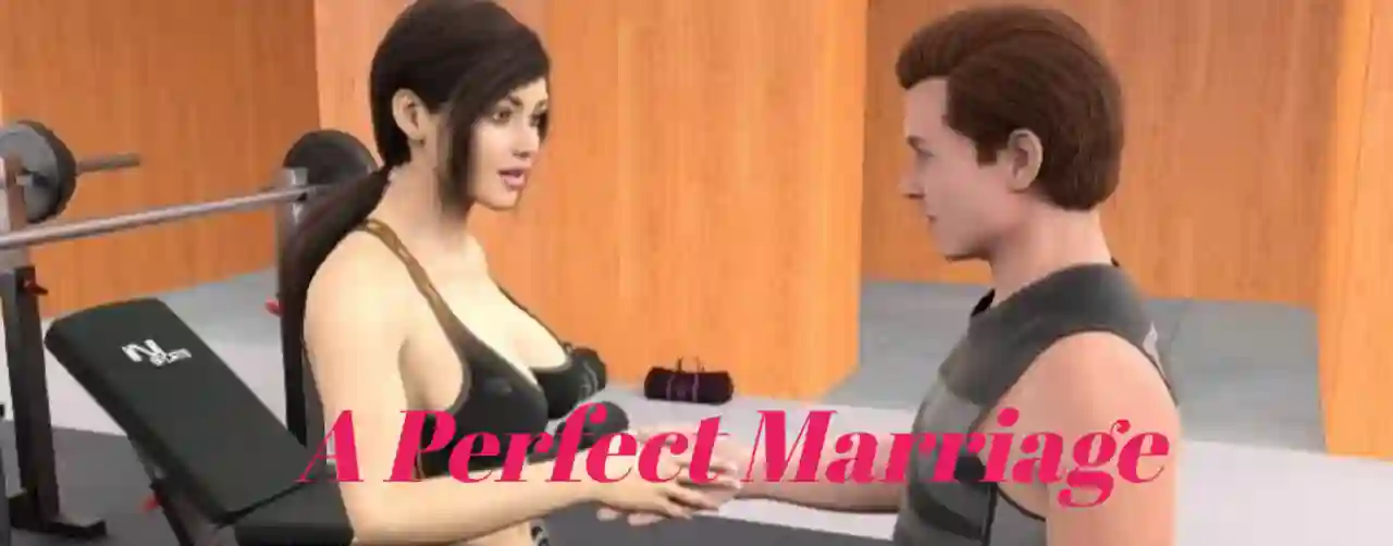 A Perfect Marriage