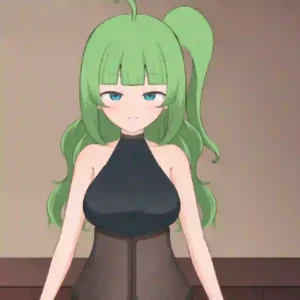 Adventurer Guild With Fantasy Girl APK Icon