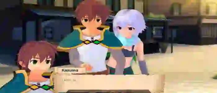 Adventurer Trainer APK Mod