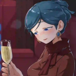 After Closing Shop With Mafia Girl APK Icon