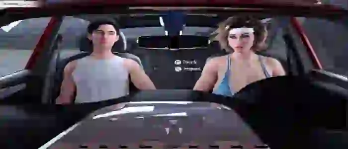 Apocalust APK Full Game