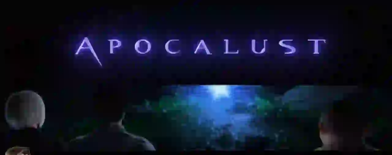 Apocalust