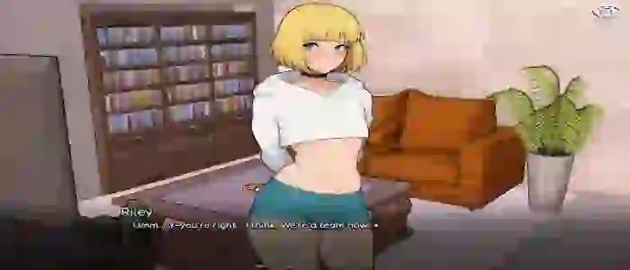 Bunkered With Femboy APK Android