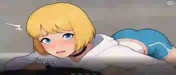 Bunkered With Femboy APK Full Game