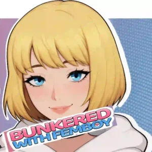 Bunkered With Femboy APK Icon