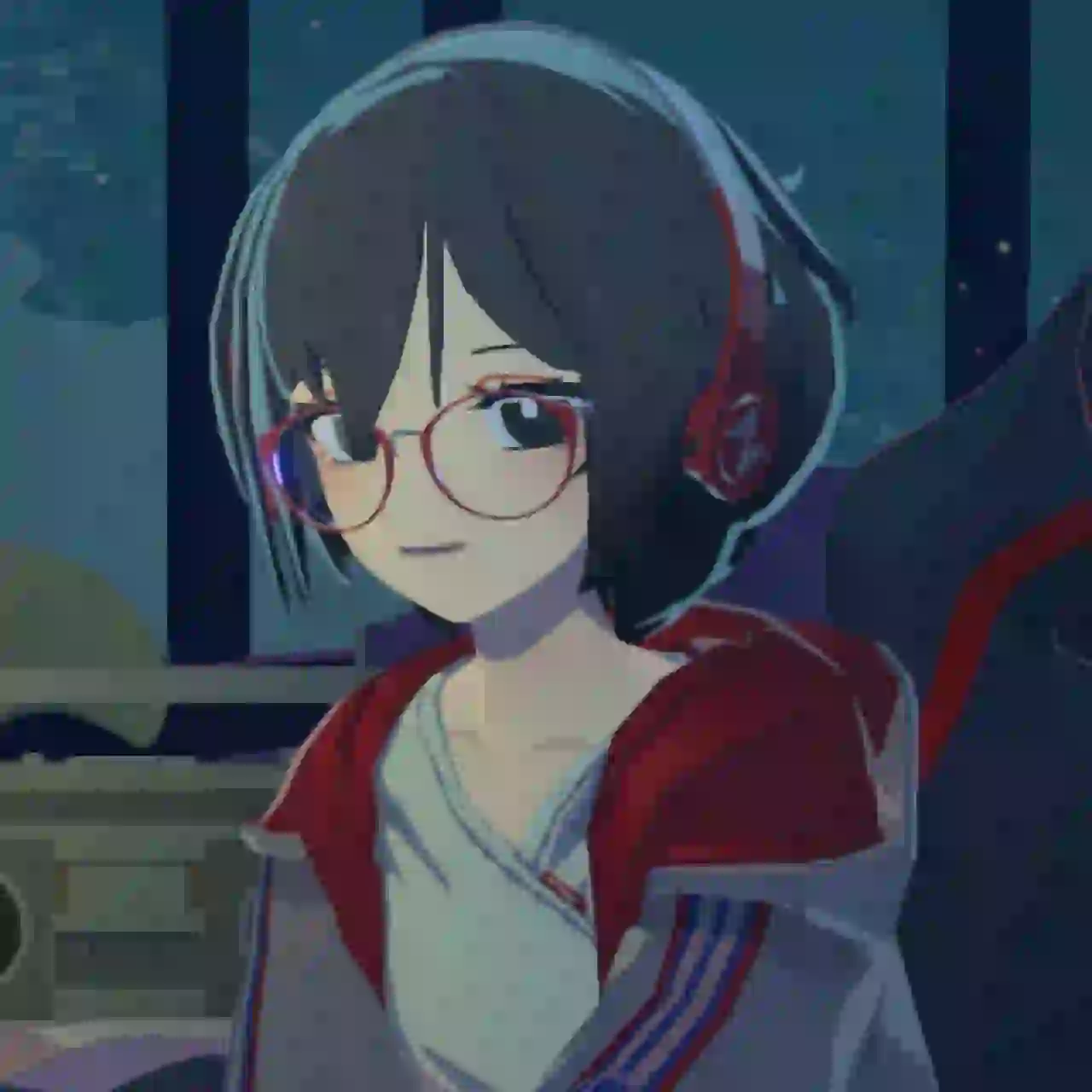 Chill With You  Lo Fi Story APK Icon