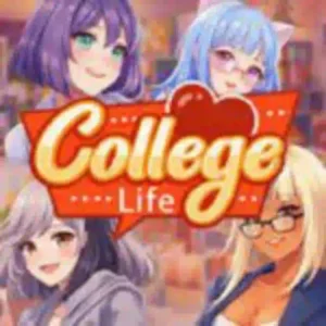 College Life MOD APK Icon