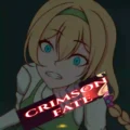 Crimson Fate APK Icon