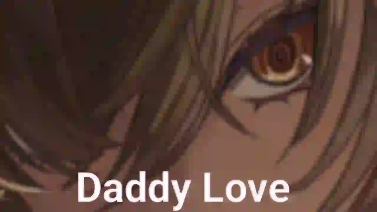 Daddy Love