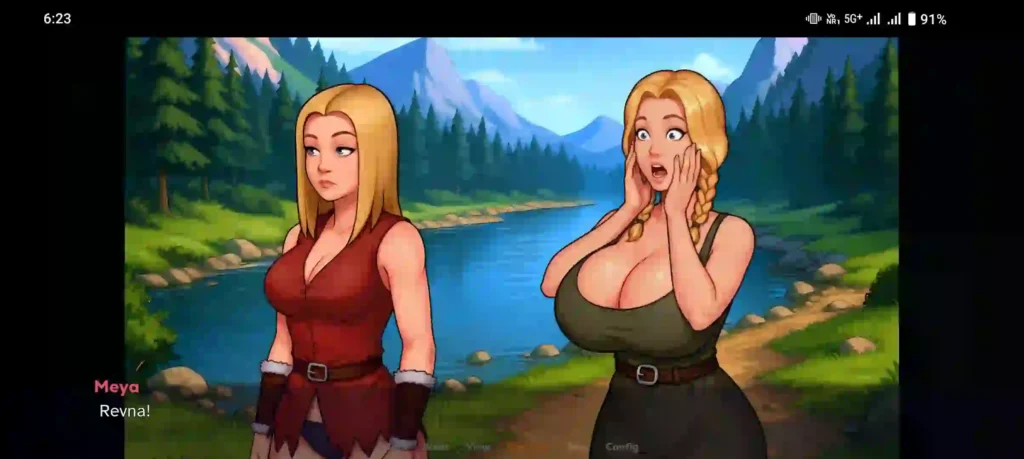 Dane APK Screenshot 2