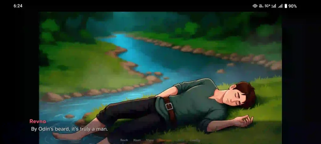 Dane APK Screenshot 3