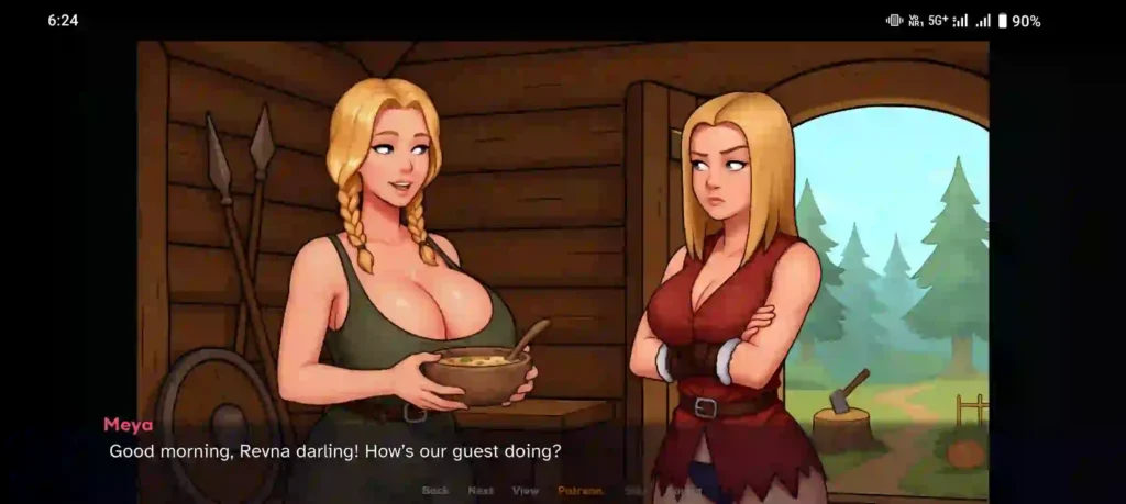 Dane APK Screenshot 5