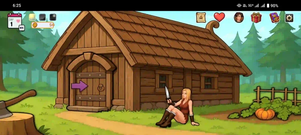 Dane APK Screenshot 7