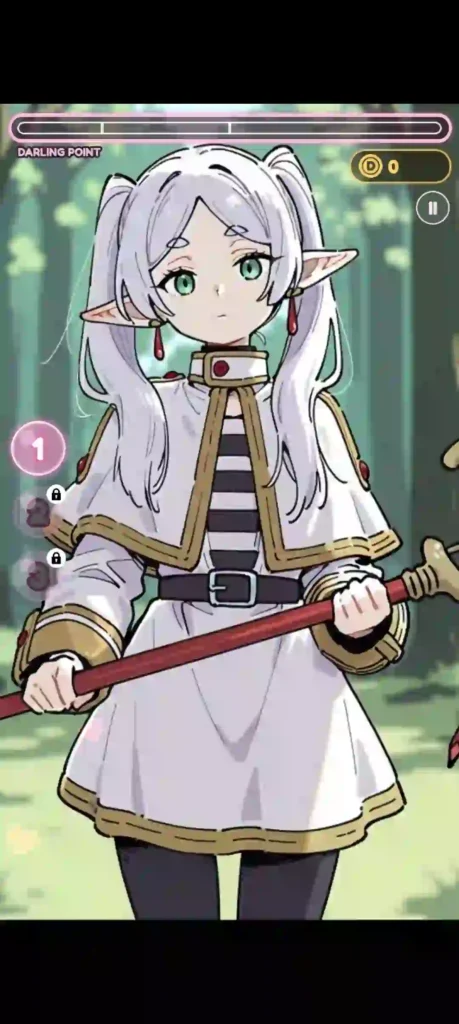 Darling Touch APK Screenshot 6