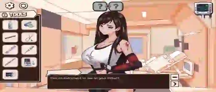 Doctor Maila APK Android Unlocked