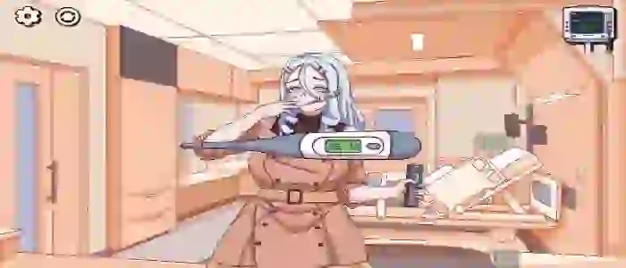 Doctor Maila APK Full Game