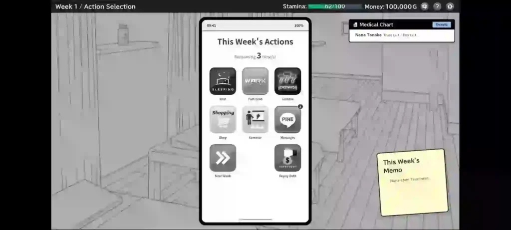 DokiDoki Hentai Massage APK New Update