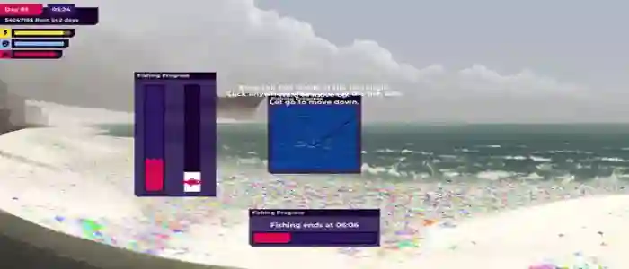 Dorm After Work With Robot Girl APK Mod