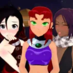 Dream Corruption APK Icon