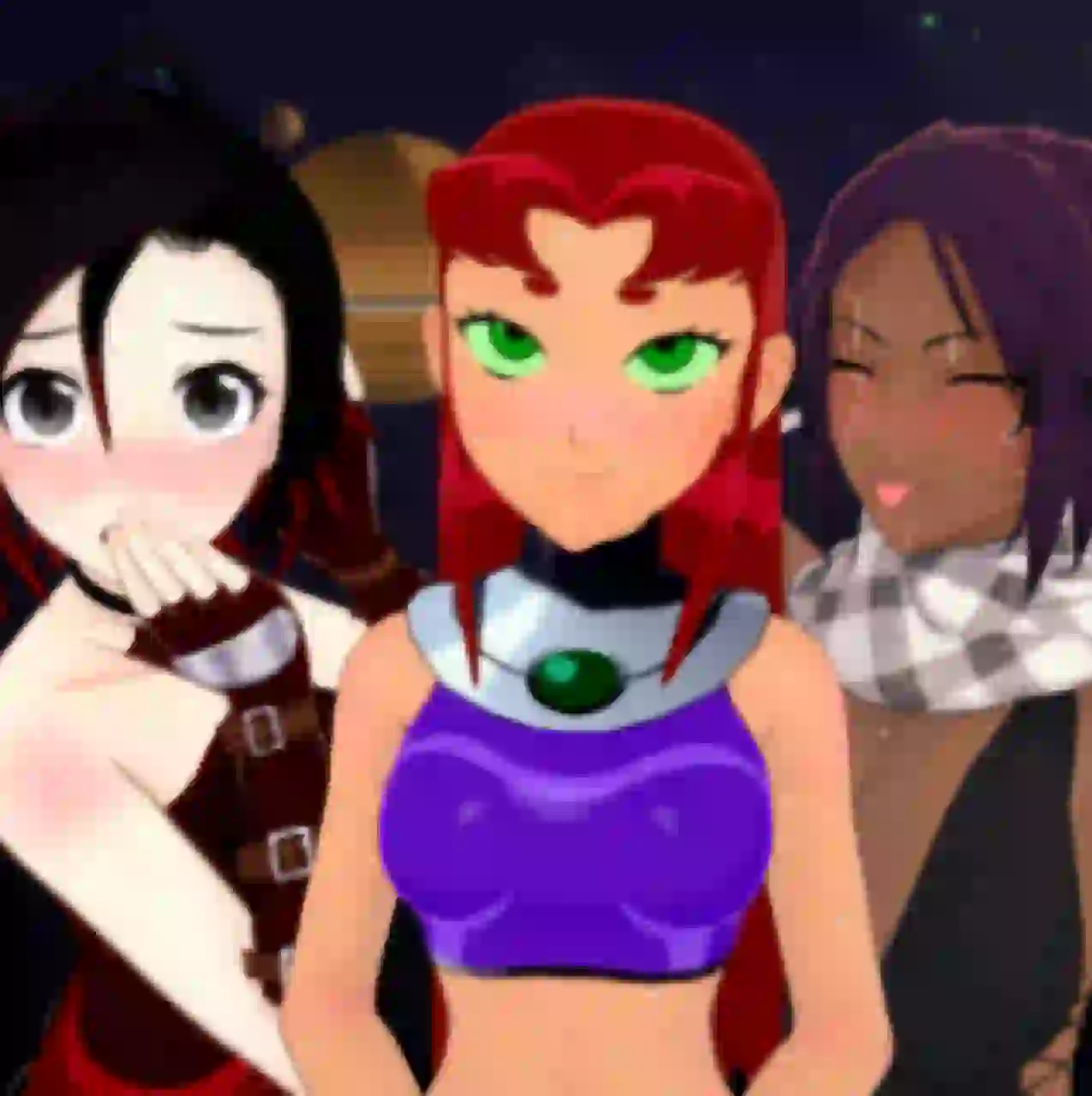 Dream Corruption APK Icon