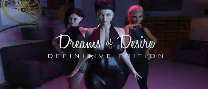 Dreams Of Desire APK For Android