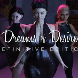 Dreams Of Desire APK Icon