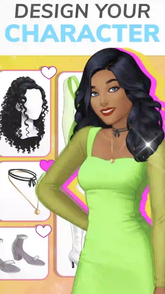 Episode Mod APK Android Unlocked