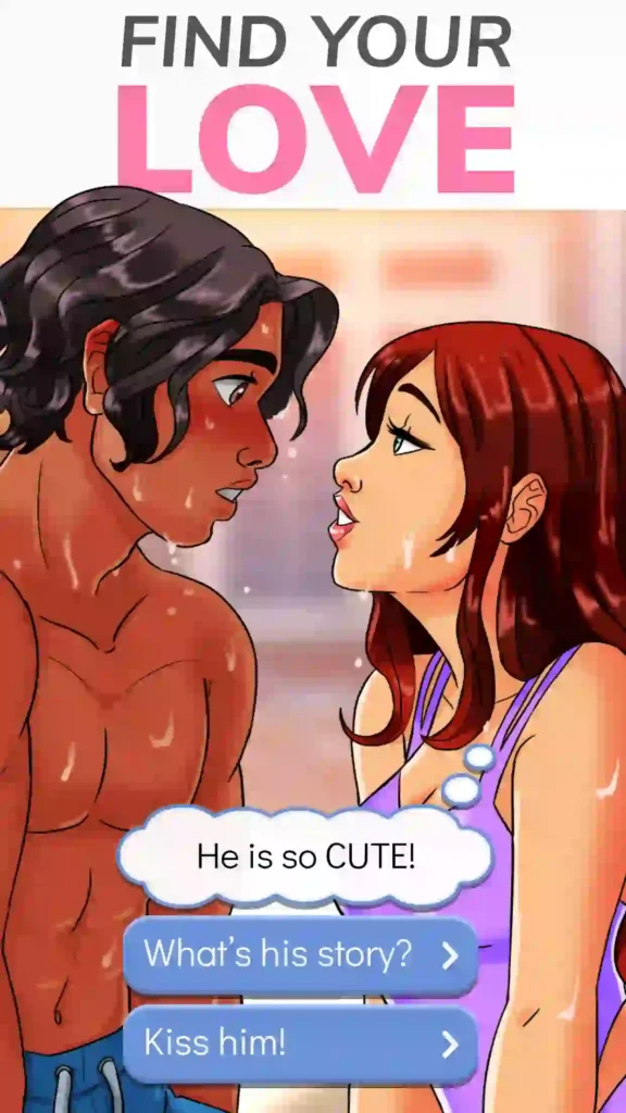 Episode Mod APK Full Game