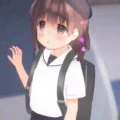 Evening Train With Shy Girl 2 APK Icon